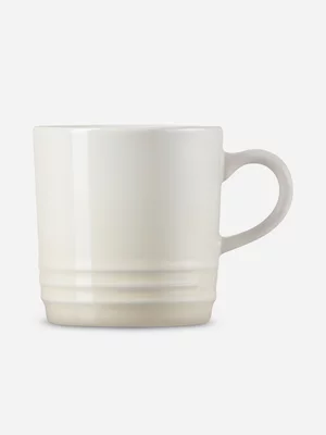 Le Creuset Cappuccino Mug 200ml Meringue