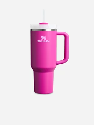 Stanley Quencher H2.O FlowState Violet Blossom 1.18L Tumbler