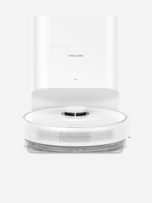 Dreame D10 Plus Gen2 Robot Vacuum & Mop