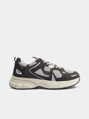 Women's TomTom RJL2063-17 Brown/White Sneaker