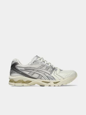 ASICS Women's Gel-Kayano 14 Pink/Silver Sneaker