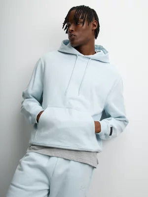 Redbat Classics Men's Core Blue Hoodie