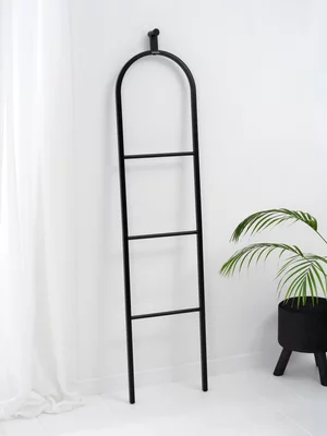 Brabantia Linn Dressboy Black