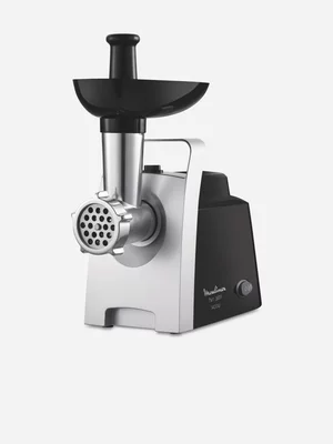 Moulinex 3-in-1 HV1 Meat Mincer