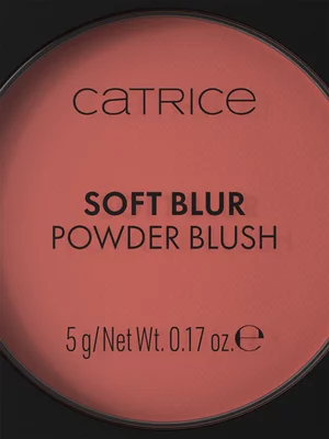 Catrice Soft Blur Powder Blush