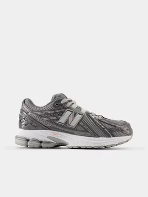 New Balance Junior 1906 v1Black Metallic Sneaker