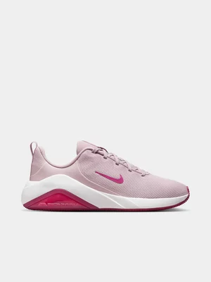 Nike Womens Bella 7 Rose/Sweet Beet Training Shoes