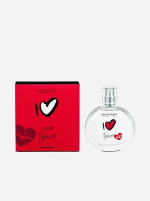 Lenthéric I Love Flowers Eau De Parfum 