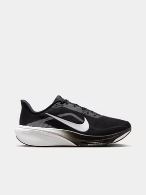 Nike Mens Pegasus 42 Black/White Running Shoes
