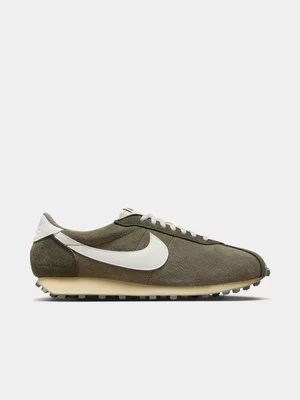 Nike Men's LD-1000 Khaki/White/Gold Sneaker