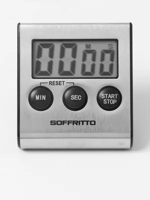 Soffritto A Series Kitchen Timer