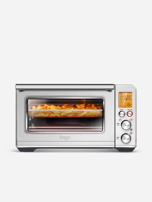 Sage Smart Oven Air Fryer Stainless Steel