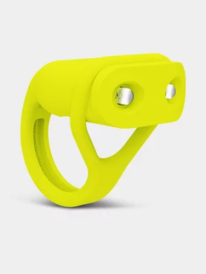 Decathlon LED Bike Light 15 Lumens