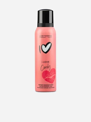 Lenthéric I Love Candy Perfume Deodrant Spray