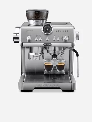 Delonghi La Specialista Opera Manual Pump Espresso Machine