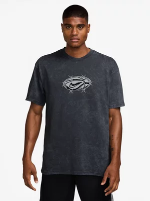 Nike Men's Max90 Anthracite T-Shirt