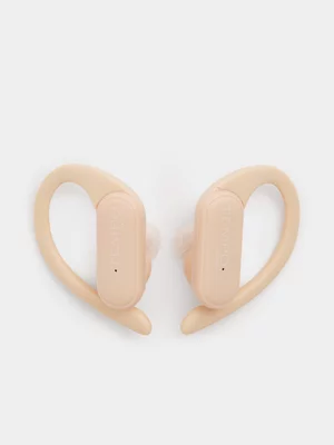 Tempo Pulse Blush TWS Digital Earpods