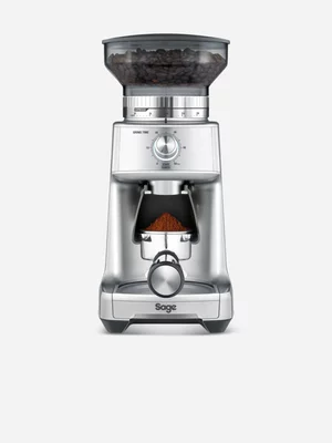 Sage Dose Control Grinder Silver