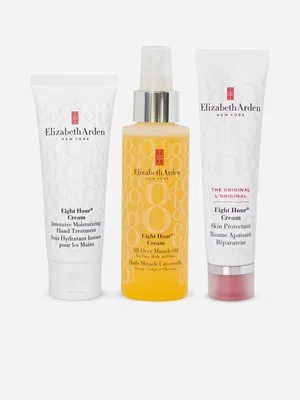   Elizabeth Arden 8 Hour Starter Pack Body