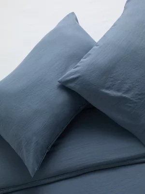 Jet Home Blue Comforter 