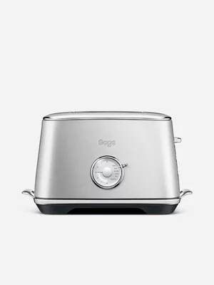Sage The Toast Select Luxe Toaster Stainless Steel