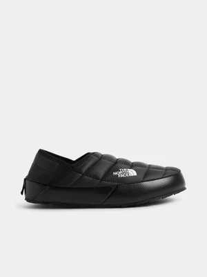 The North Face Men's Thermoball Black Mule 