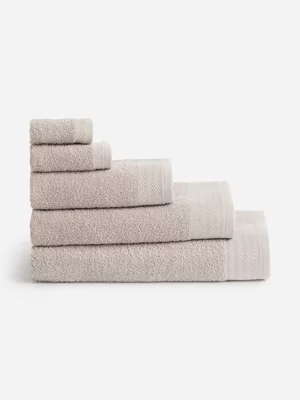 Jet Home New Stone Face Cloth