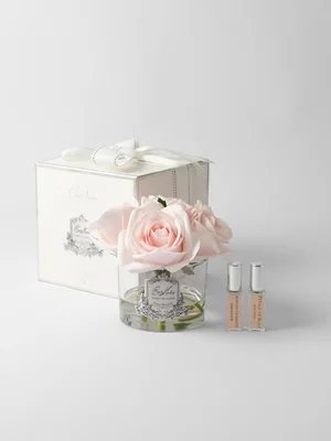 Cote Noire Rose Bouquet Diffuser French Pink