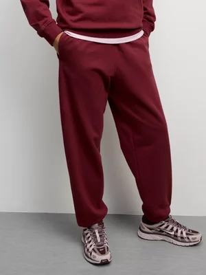 Redbat Classics Men's Core Burgundy Jogger