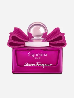 Salvatore Ferragamo Signorina Ribelle Eau de Parfum