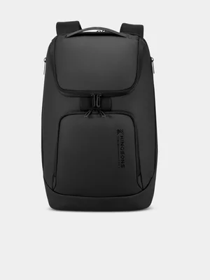 Kingsons Concise Business Backpack