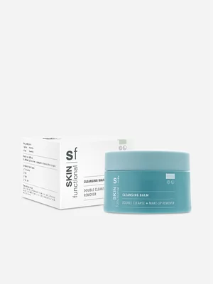 SKIN functional Double Cleansing Balm 