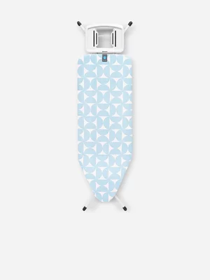Brabantia Ironing Board C Fresh Breeze 124x45cm