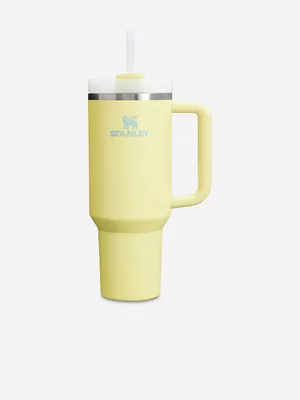 Stanley Quencher H2.O FlowState 1.18L Tumbler Pomelo