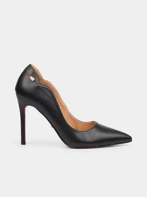 Women's Miss Black Lola 58 Heels