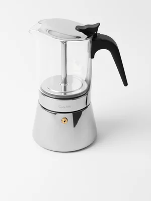 Sur La Table 4 Cup Coffee Maker
