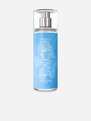 Yardley Lace Fragrance Mist