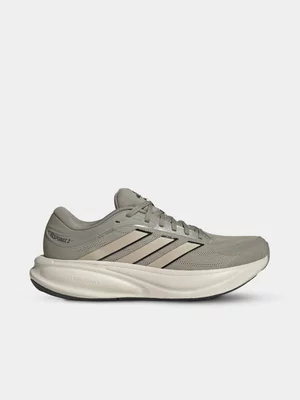 adidas Mens Response 2 Sage Running Shoes 