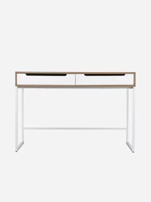 Vivian Office Desk White