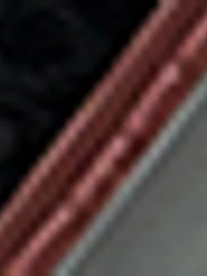 New Balance Men's M1000 Black Sneaker