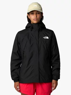 Women's The North Face Black Antora Rain Jacket