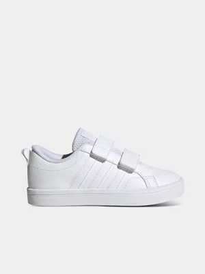 Kids adidas VS Pace White Sneaker 