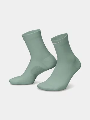 Nike Running Midweight Steam Crew Socks