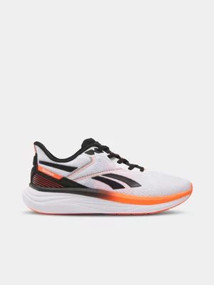 Reebok Mens Viva Speed White/Black Running Shoes