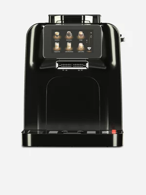 Taurus Coffee Machine with Refrigerator