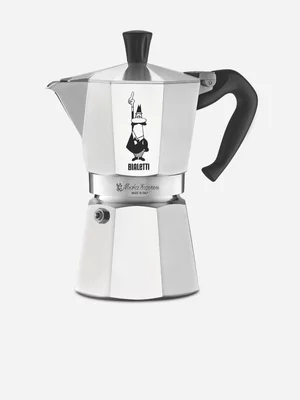 Bialetti Moka Express 6 Cups