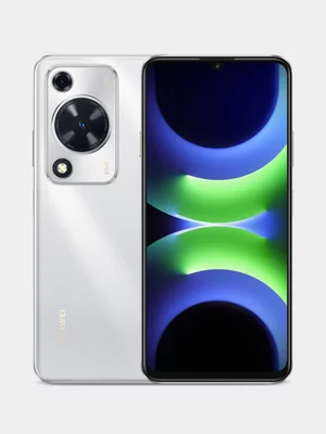 Huawei Y63 6GB Dual Sim - Vodacom