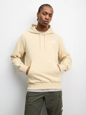 The North Face Men's Simple Dome Regular Dessert Stone Hoodie 