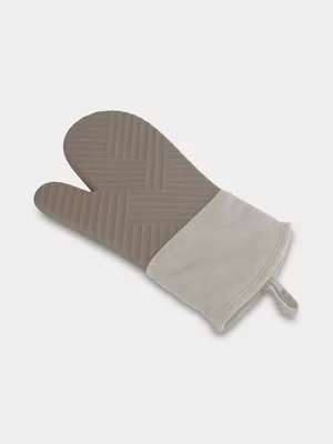 Kitchen Think Silicone Glove Mocha
