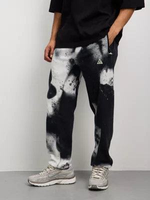 Nike Men's ACG Wolf Tree Black Pant 